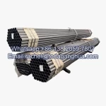 Tubo Aluminizado