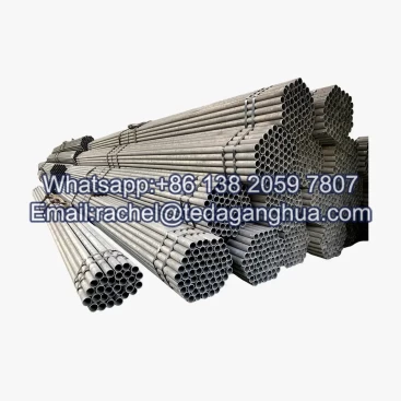 Tubo Aluminizado Para Escape