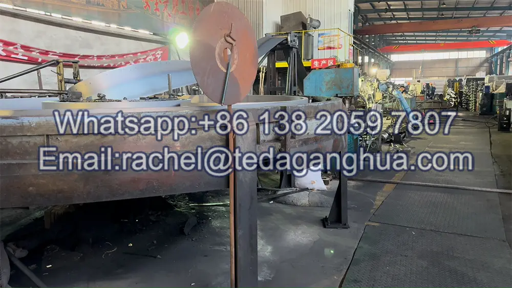 20 Ga Aluminized Steel