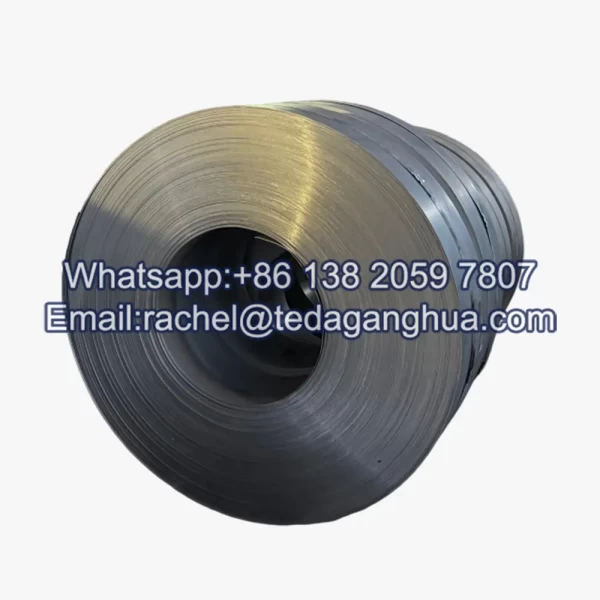 Aluminised Steel