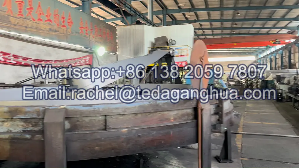 Aluminised Steel