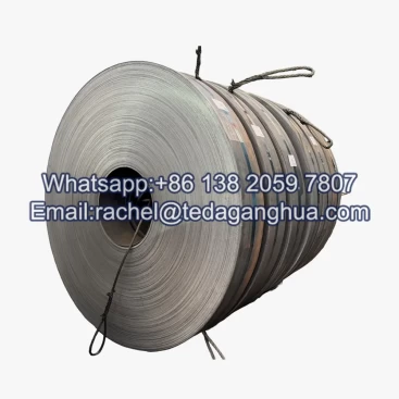 Aluminized Sheet