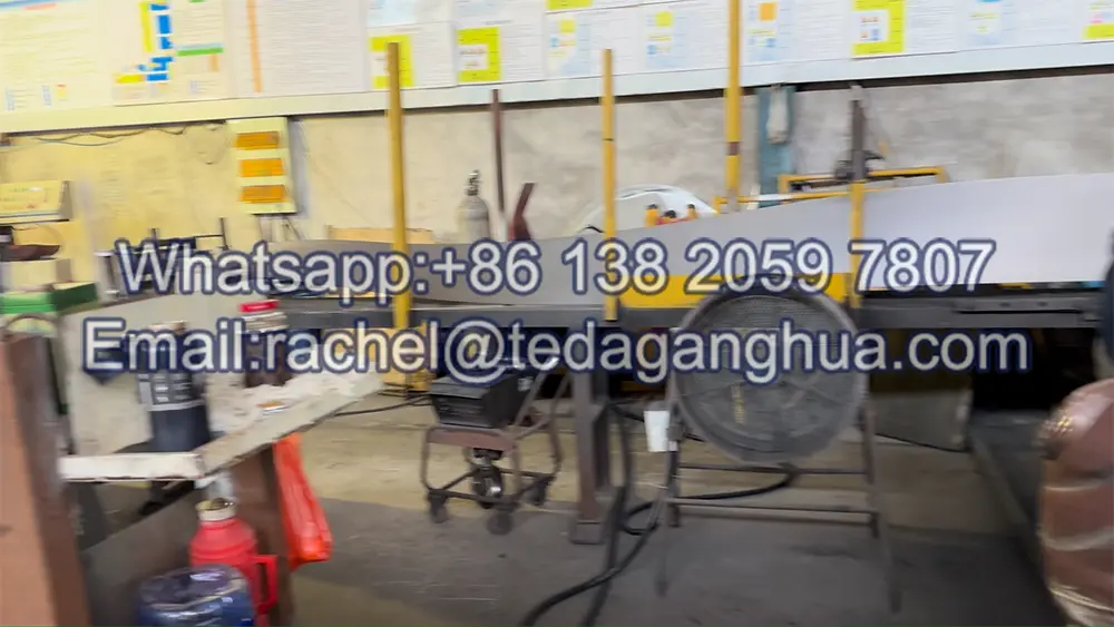 Aluminized Sheet