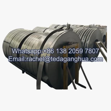 Aluminized Steel Sheet