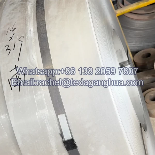 Aluminized Steel Sheet
