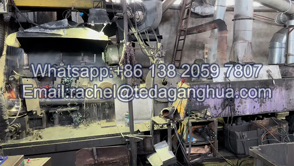 Aluminized Steel Sheet