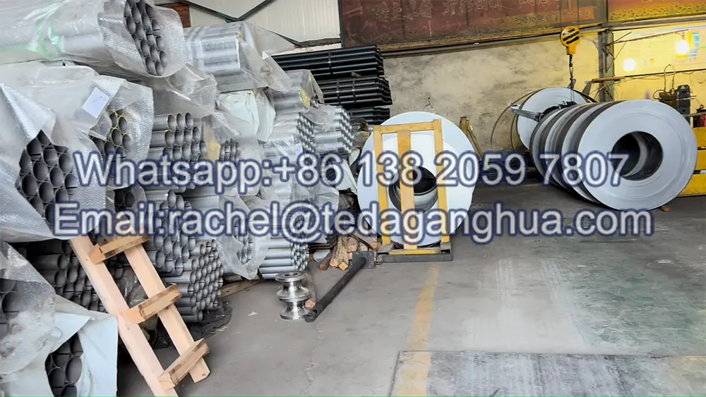 Aluminized Steel Sheet