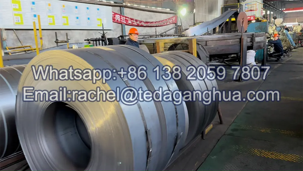Aluminized Steel Sheet