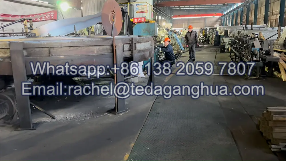 Aluminized Steel Sheet