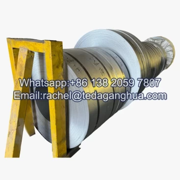 Aluminized Steel Sheet Suppliers