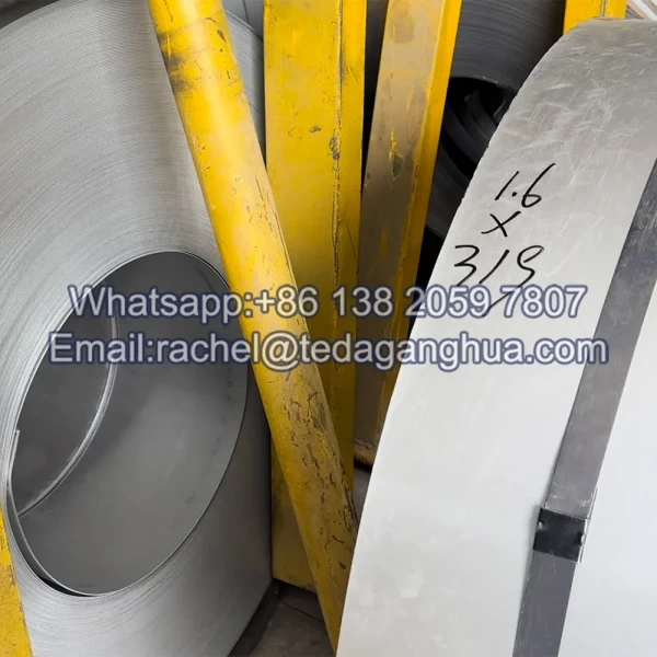 Aluminized Steel Sheet Suppliers