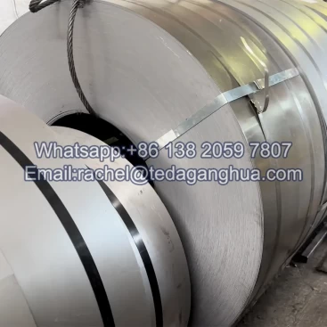 Aluminized Steel Sheet Suppliers
