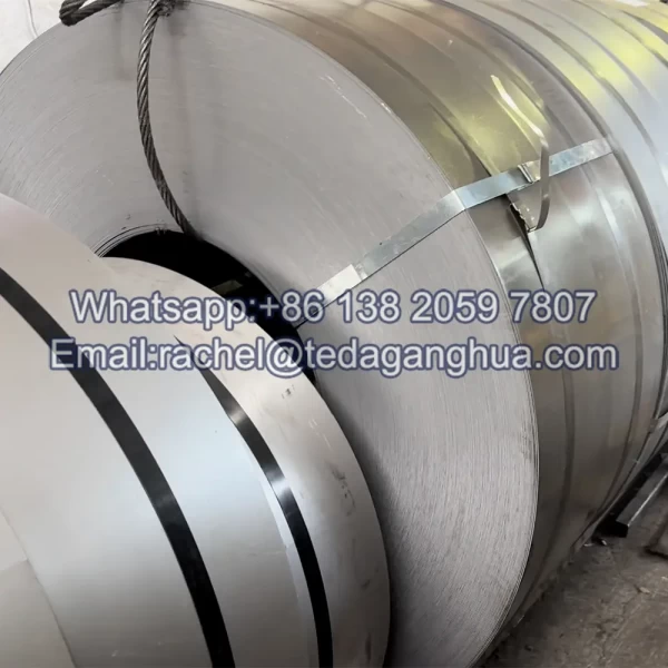 Aluminized Steel Sheet Suppliers