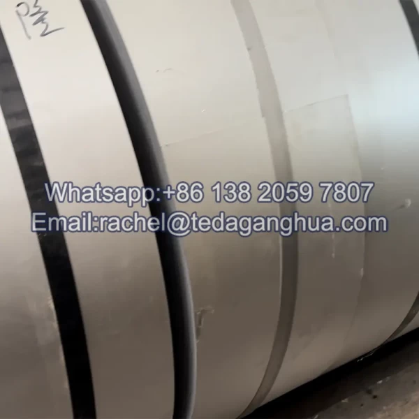 Aluminized Steel Sheet Suppliers