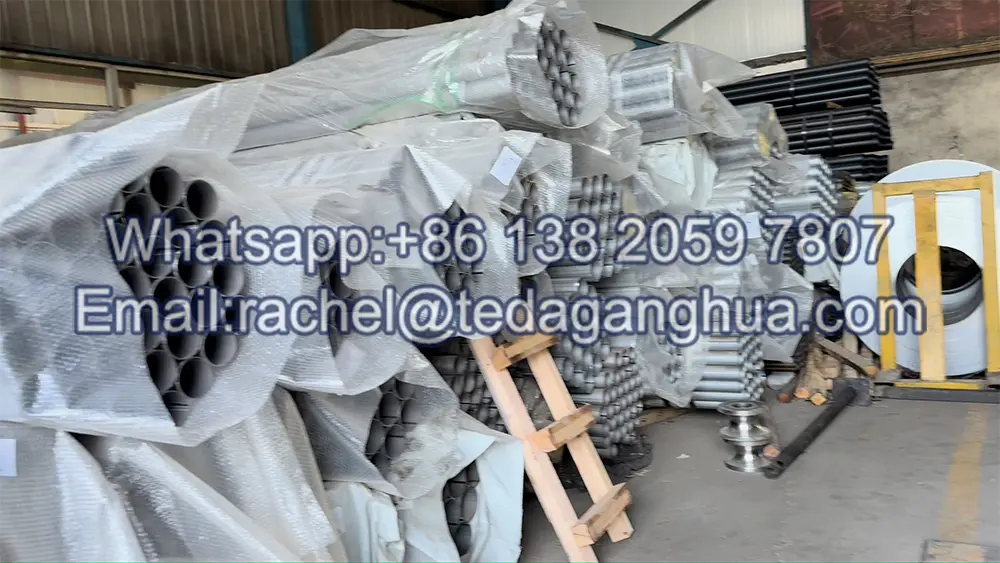 Aluminized Steel Sheet Suppliers