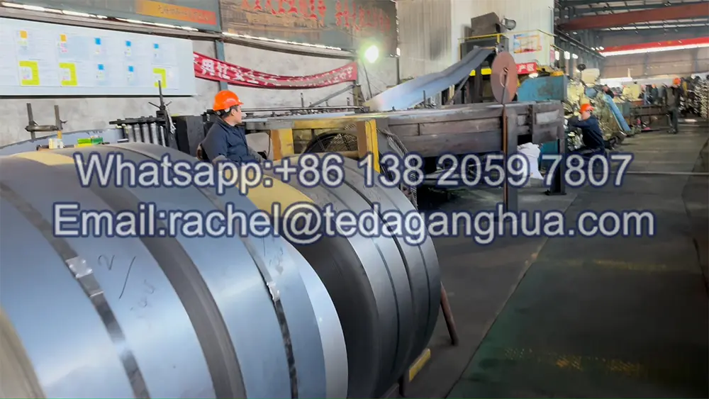 Aluminized Steel Sheet Suppliers