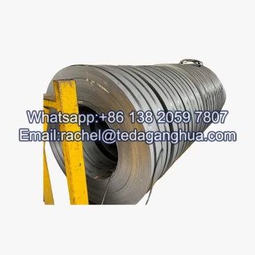 Astm A463 Aluminized Steel