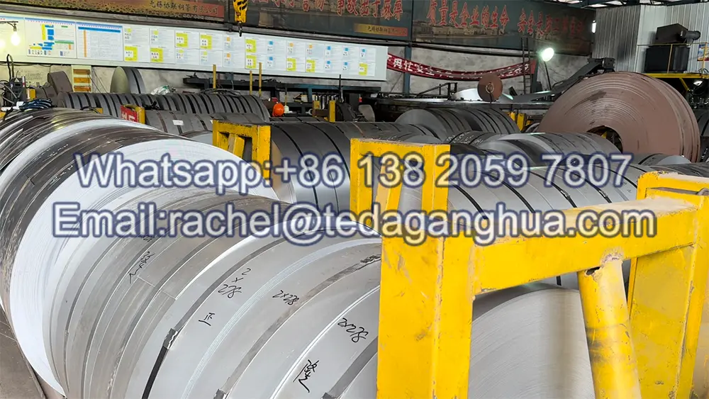 Astm A463 Aluminized Steel