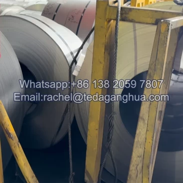 Astm A463 Material Properties
