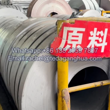 Dx54d Material Properties
