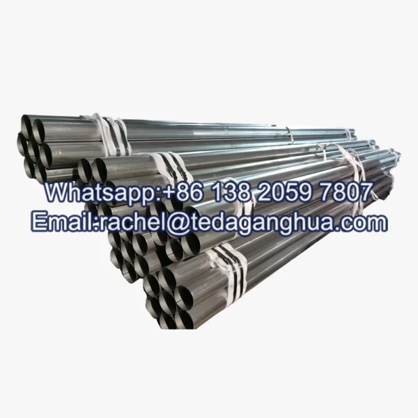 4-aluminized-exhaust-tubing-01 4 Aluminized Exhaust Tubing