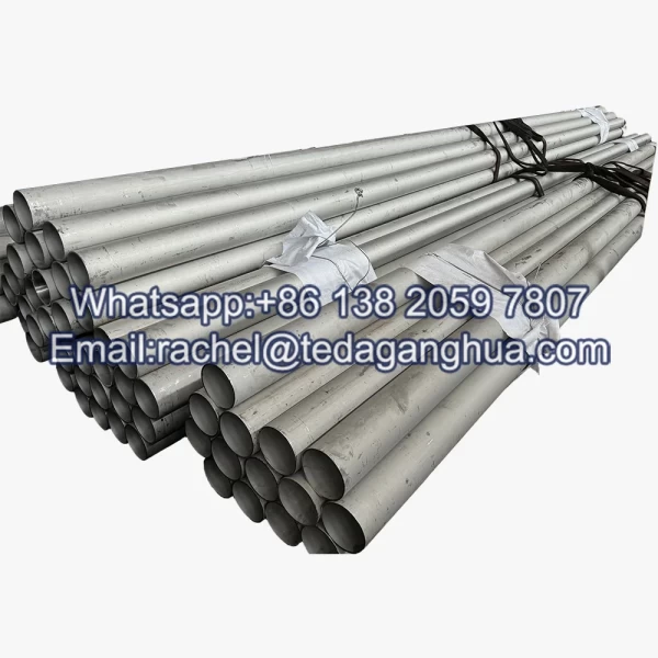 Aluminized-Seamless-Pipe-01 Aluminized Seamless Pipe