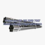 Aluminised Steel Exhaust