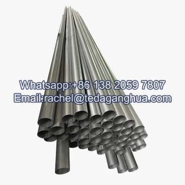 Aluminized Coating
