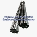 Aluminized Steel Exhaust Tubing