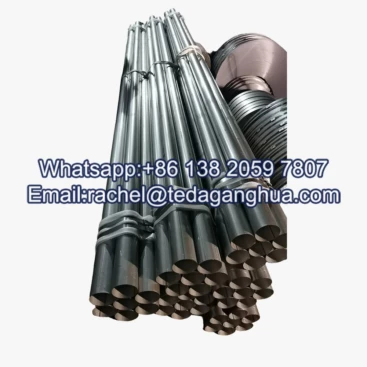 Dx53d Steel