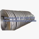 Al-Si Coated Steel