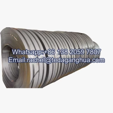Al-Si Coated Steel