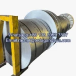 Aluminized Carbon Steel