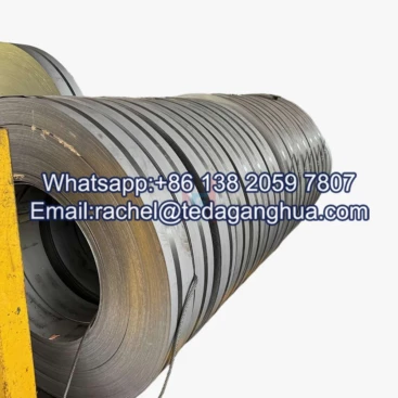 Aluminized Coil