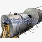 Aluminized Steel Manufacturer